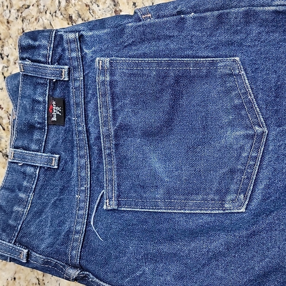 Bulwark FR Jeans